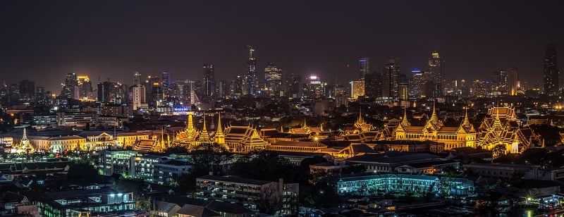 Thai Temple
